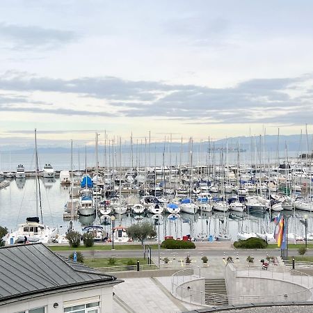 Luxury Marina View Apartment Izola Luaran gambar