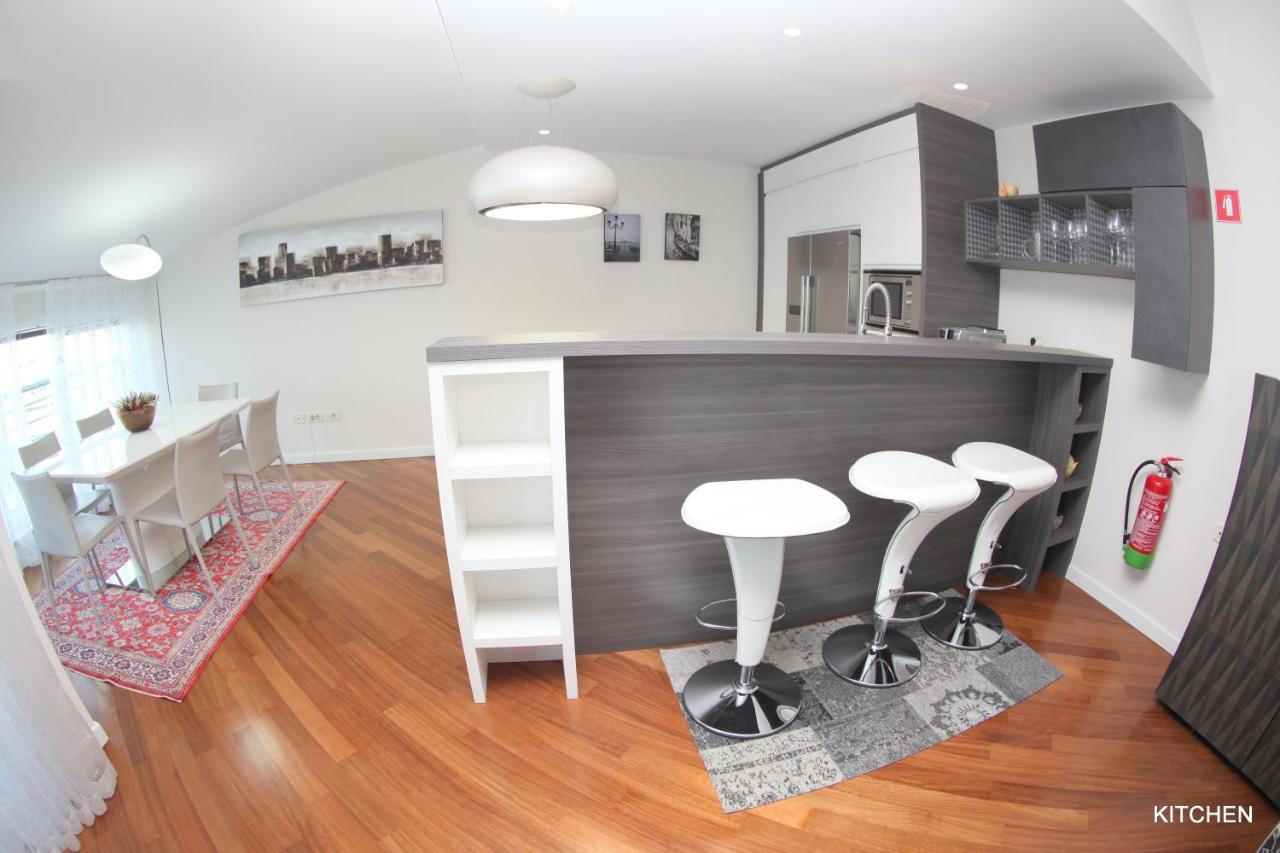 Luxury Marina View Apartment Izola Luaran gambar